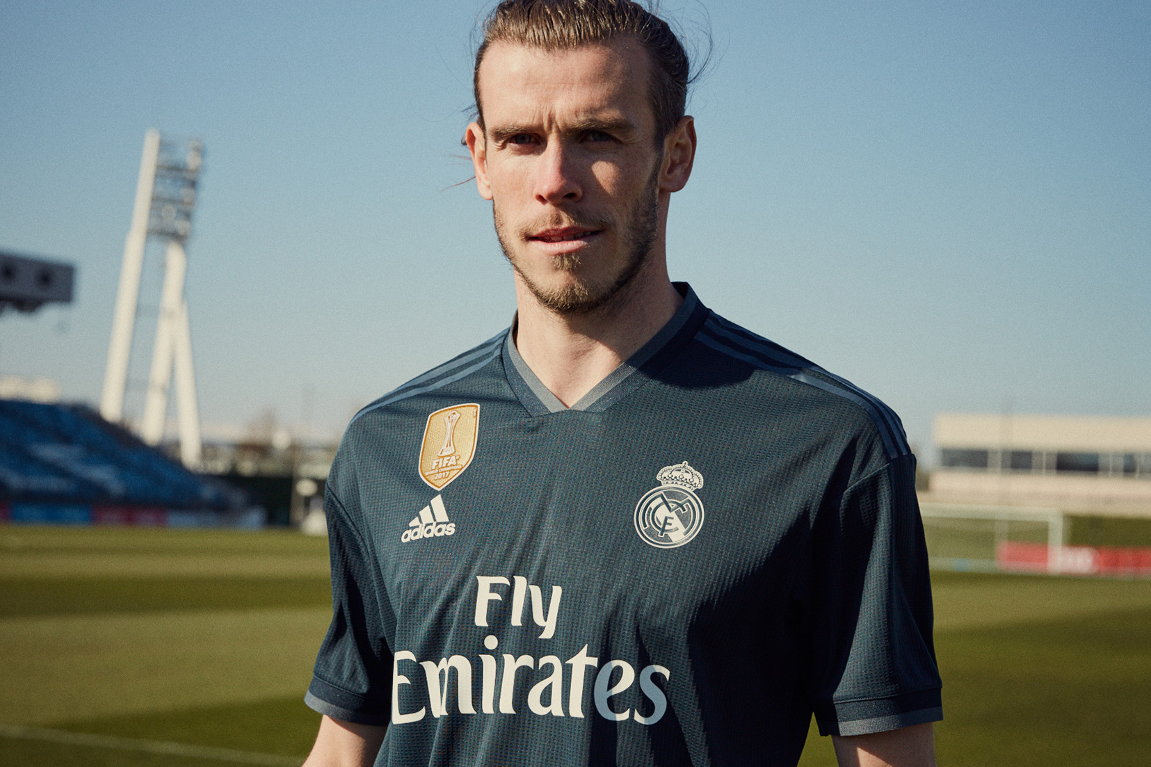 madrid new away kit