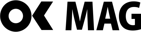 OK Mag Logo