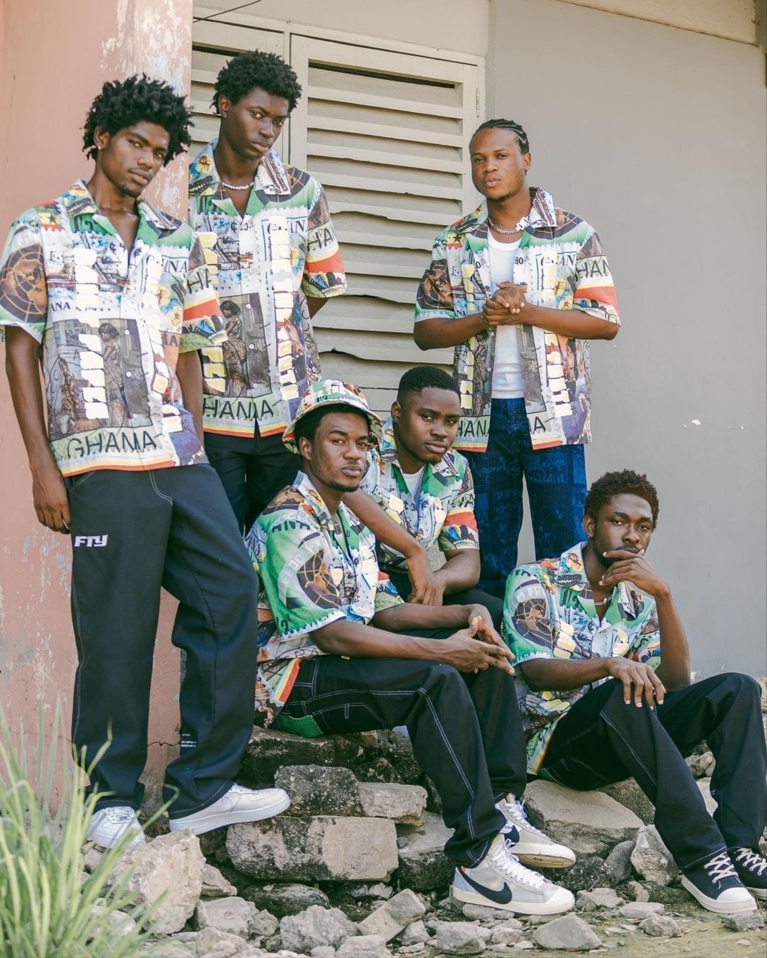 Free the Youth