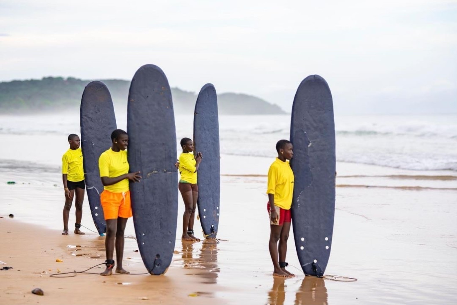 Surf Ghana