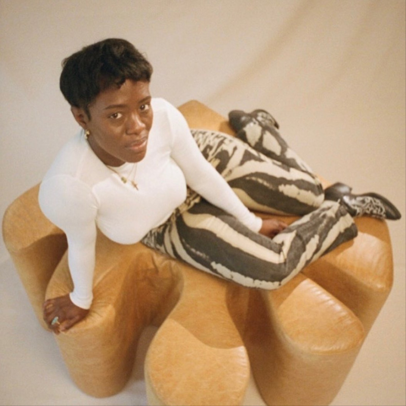 Modular by Mensah