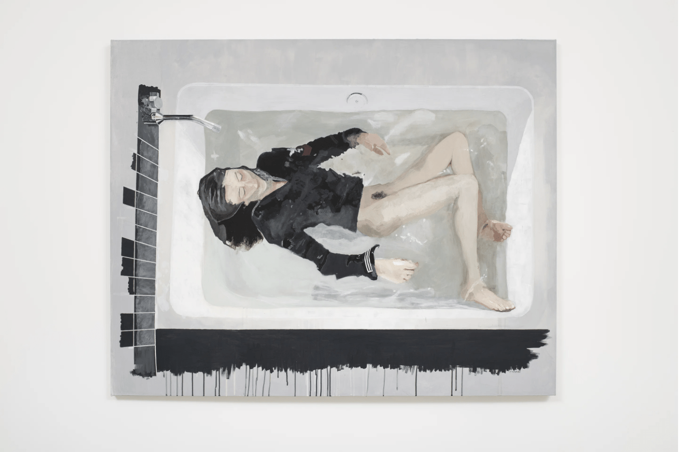 Coco Capitán and OK-RM discuss the making of the artist’s new book, Naïvy