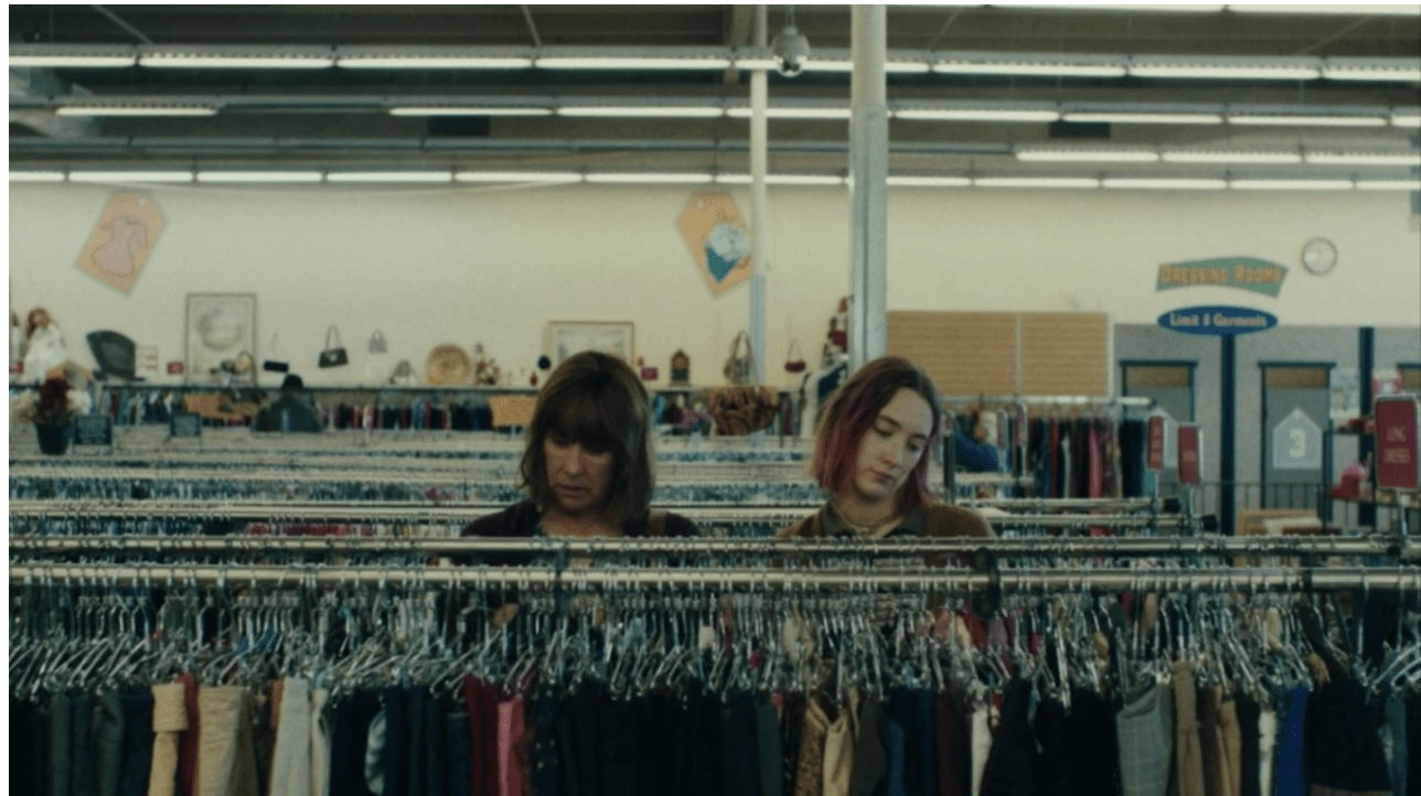 Why ‘thrift flipping’ clothes isn’t as ethical as it seems