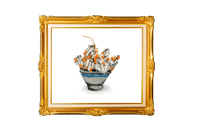 Art - Scenes from a Marriage