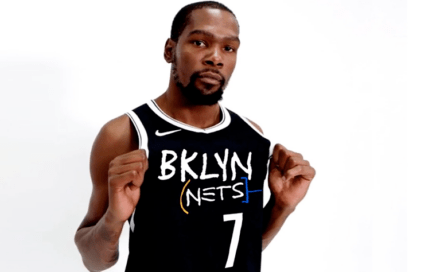 OK Mag - The Nets