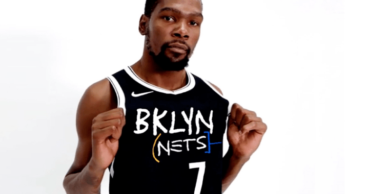 OK Mag - The Nets