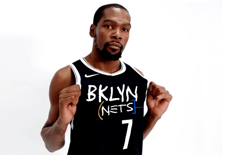 The Nets Basquiat Jerseys and the Will of Capital