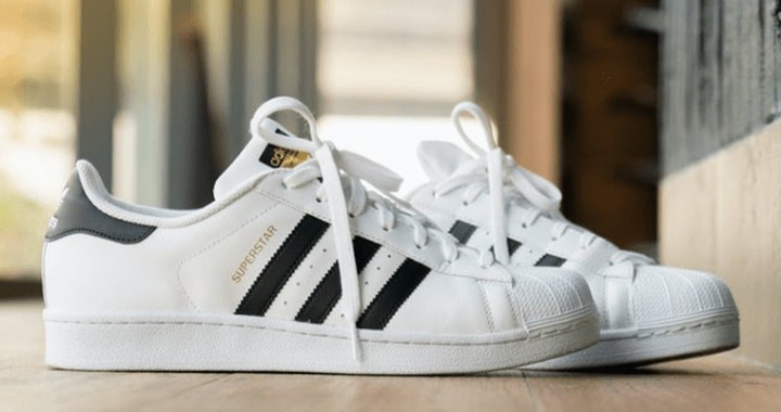 Fashion - Adidas Plans To Divest Reebok Brand