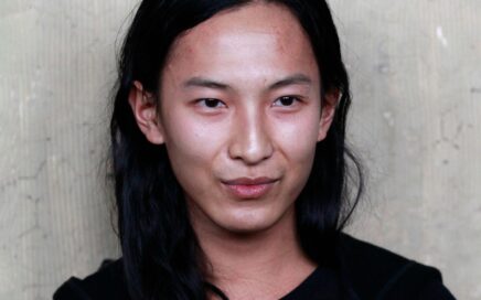 OK Mag - Alexander Wang