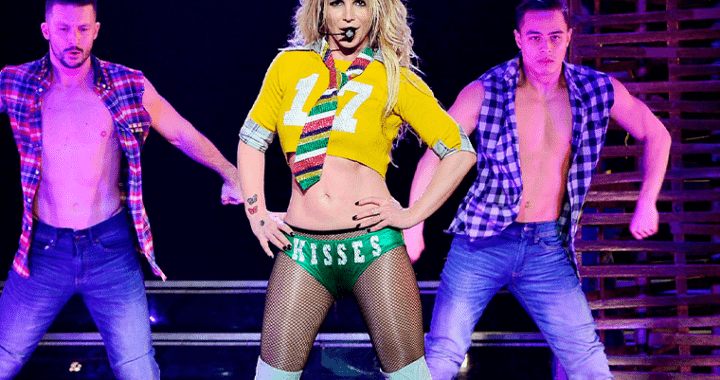 Entertainment - Netflix Reportedly Producing Its Own Documentary About Britney Spears