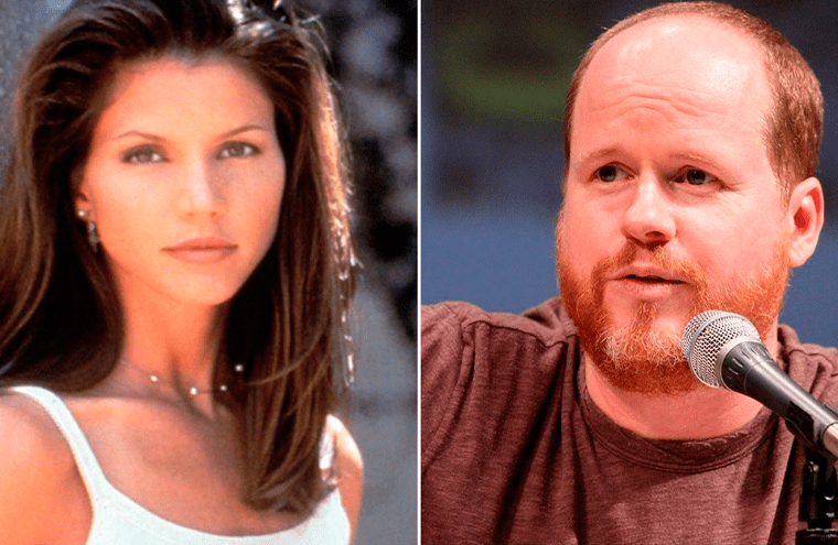 Buffy creator Joss Whedon has been accused of abusing his power on set
