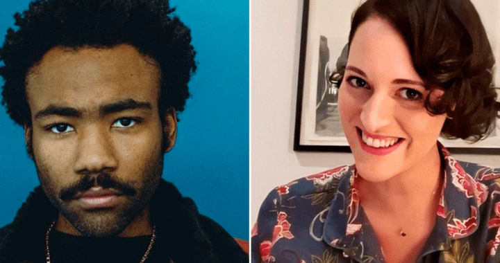 Entertainment - Donald Glover and Phoebe Waller-Bridge will star in Mr & Mrs Smith reboot