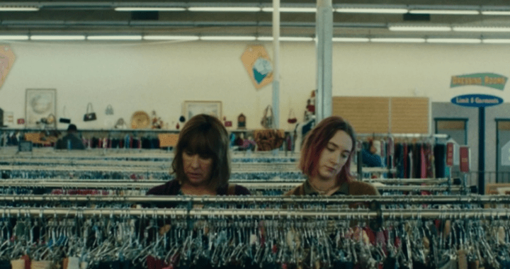 Fashion - Why ‘thrift flipping’ clothes isn’t as ethical as it seems