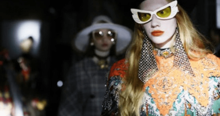 Fashion - Gucci’s Q4 2020 Sales Fall 10 Percent, Missing Analyst Expectations