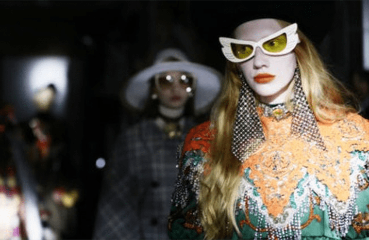 Gucci’s Q4 2020 Sales Fall 10 Percent, Missing Analyst Expectations
