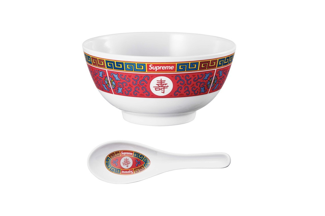 Supreme Longevity Soup Set, 2016