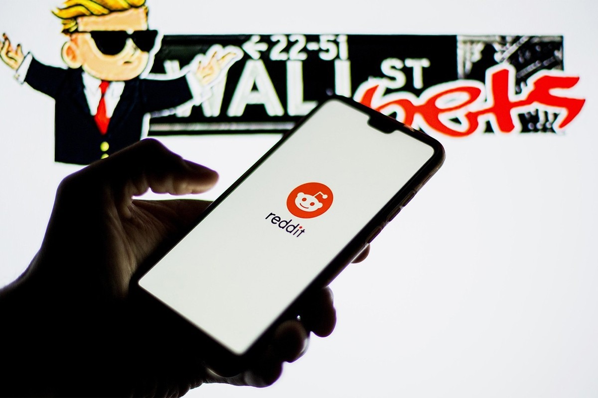 Reddit and Robinhood CEOs Will Testify at Congressional Hearing Over GameStop Stock Fiasco