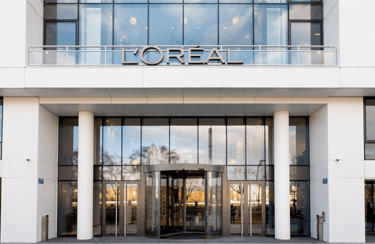 China and E-Commerce Help Boost L’Oréal Revenue