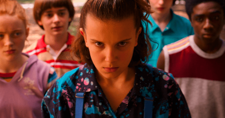 Entertainment - Finn Wolfhard Reveals ‘Stranger Things’ Season 4 Is “The Darkest Season”