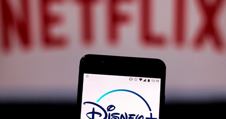 Entertainment - Disney+ Total Users Expected To Surpass Netflix Subscribers by 2026