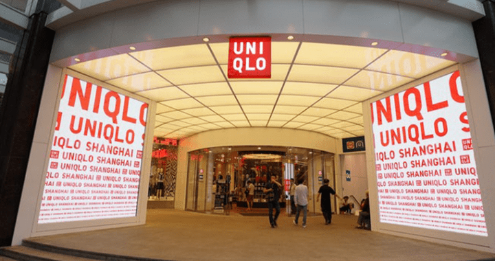 Fashion - Uniqlo Owner Surpasses Zara Owner for Highest Market Cap