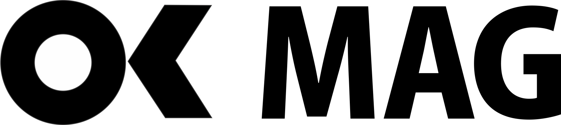 OK Mag-Logo