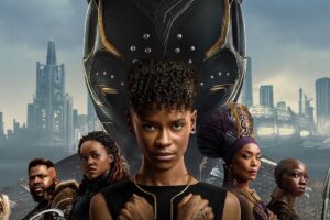 'Black Panther: Wakanda Forever' Producer Confirms Film Will Not